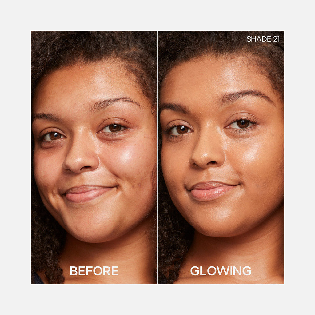 Glowy Super Skin Tint Foundation