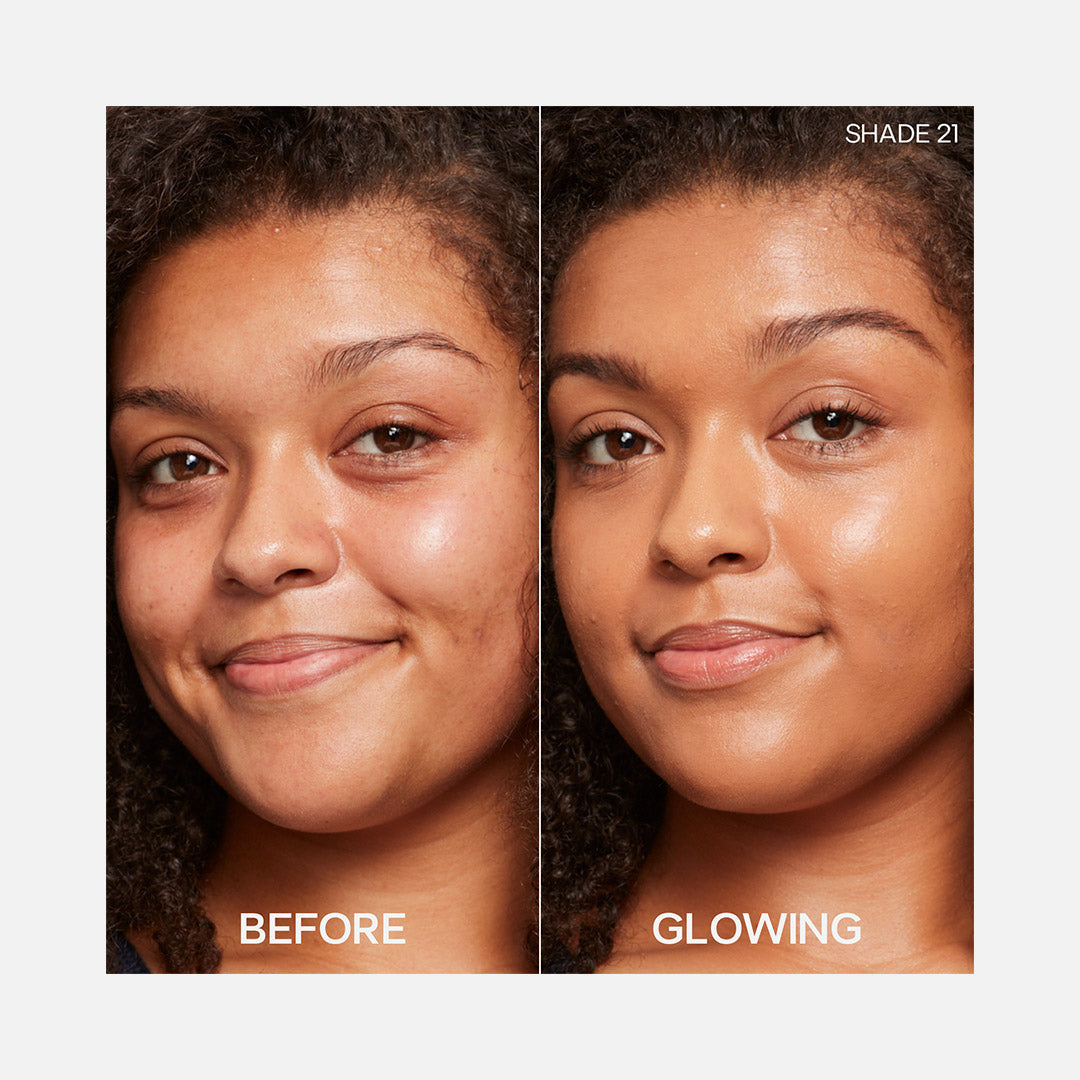 Glowy Super Skin Tint Foundation
