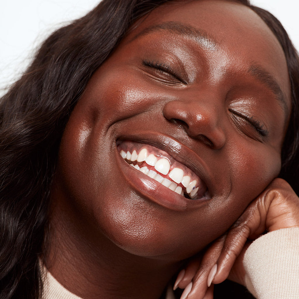 Glowy Super Skin Tint Foundation