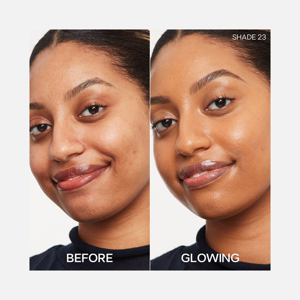 Glowy Super Skin Tint Foundation