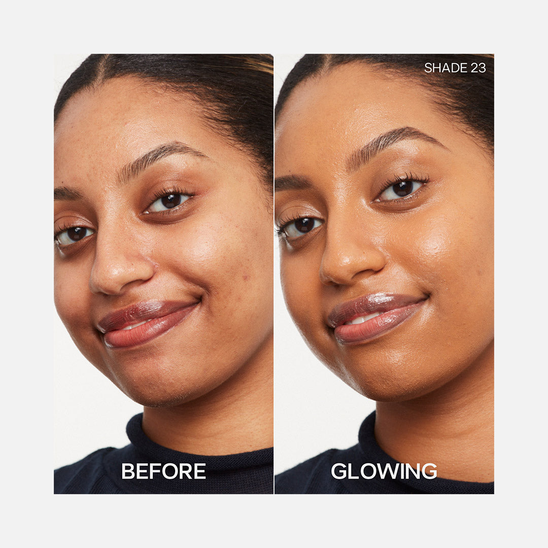 Glowy Super Skin Tint Foundation