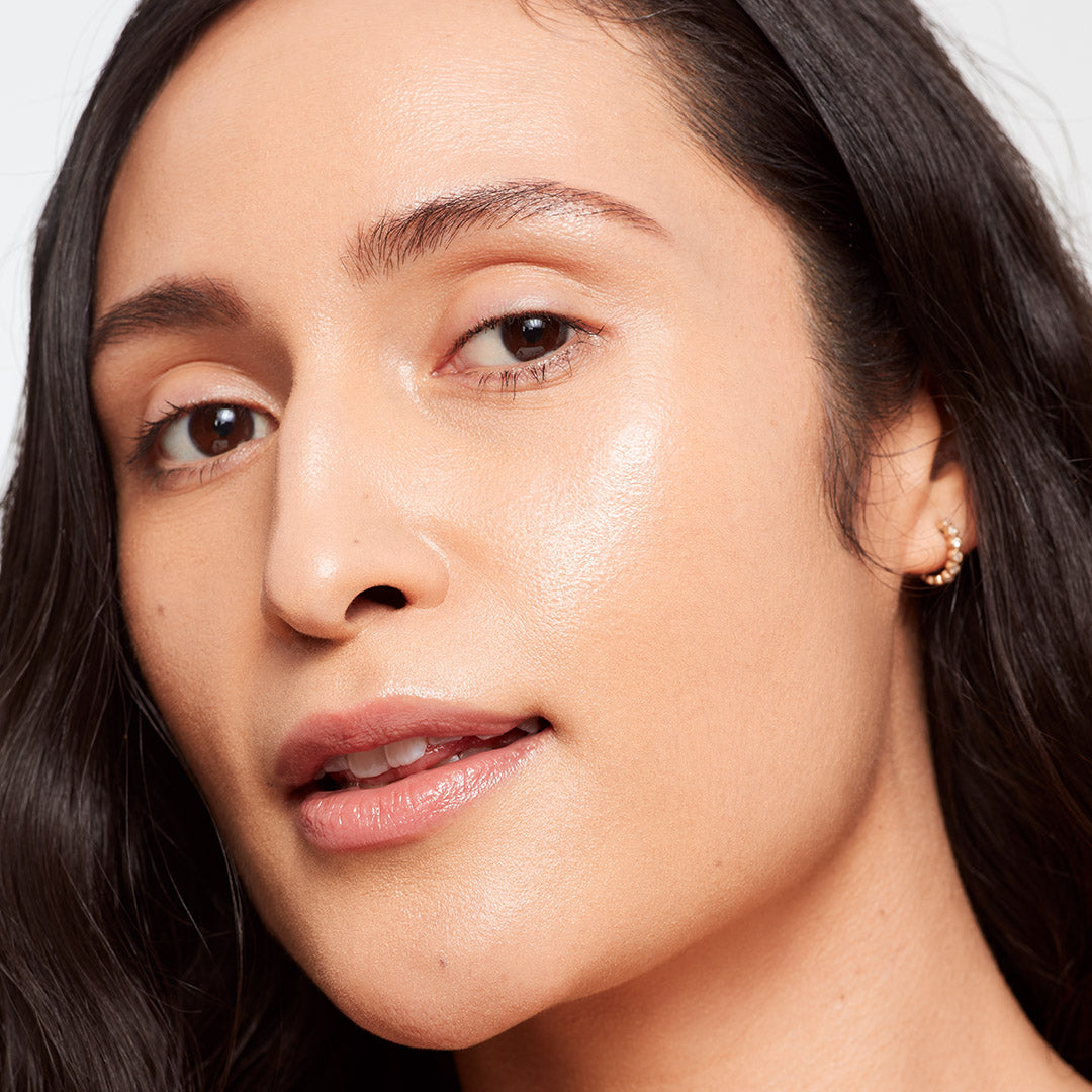 Glowy Super Skin Tint Foundation