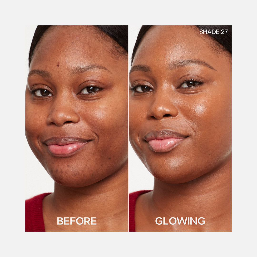 Glowy Super Skin Tint Foundation