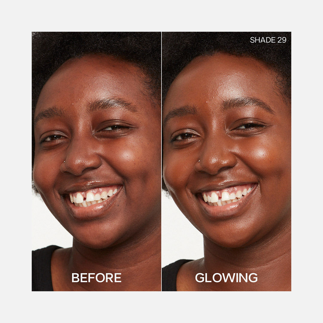 Glowy Super Skin Tint Foundation