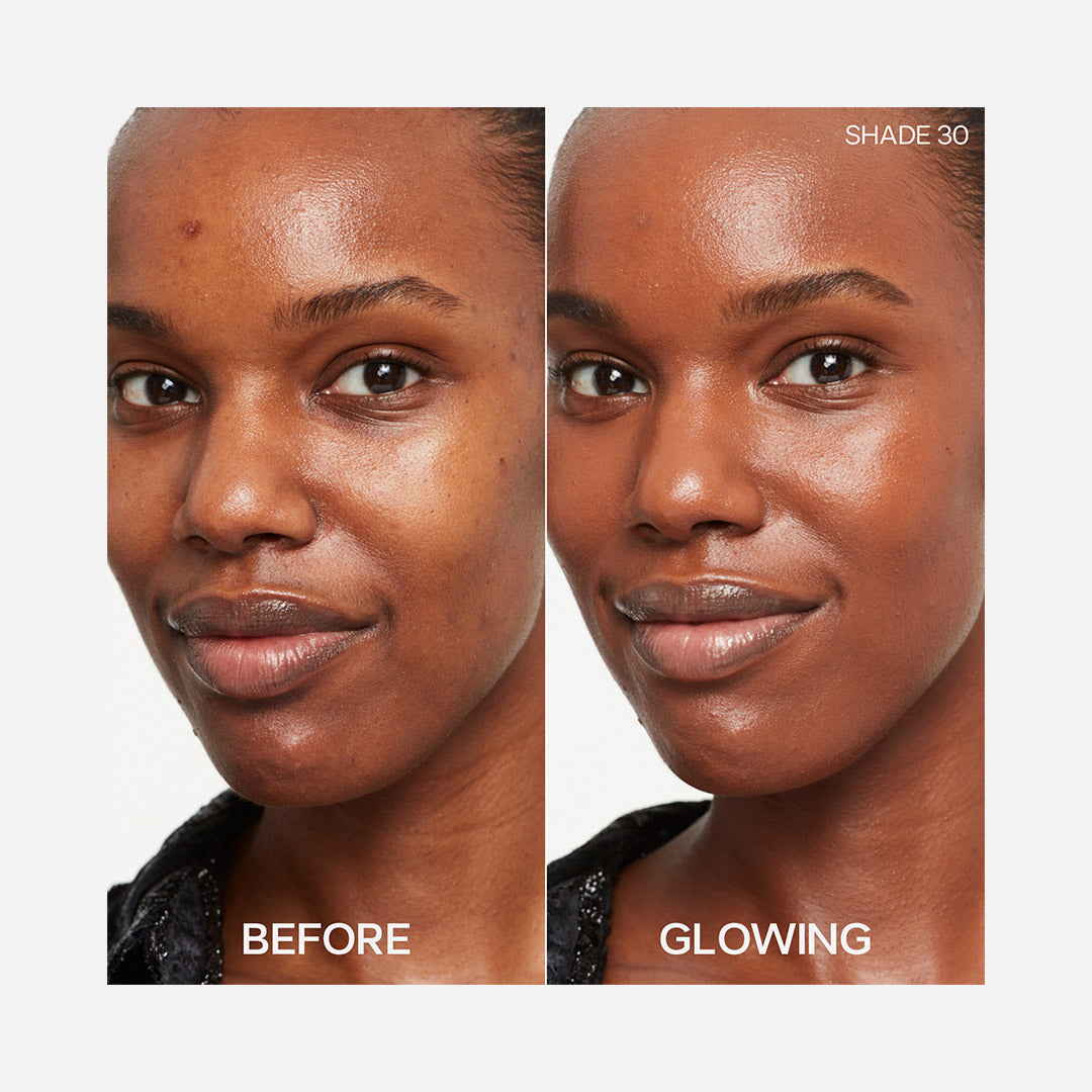 Glowy Super Skin Tint Foundation