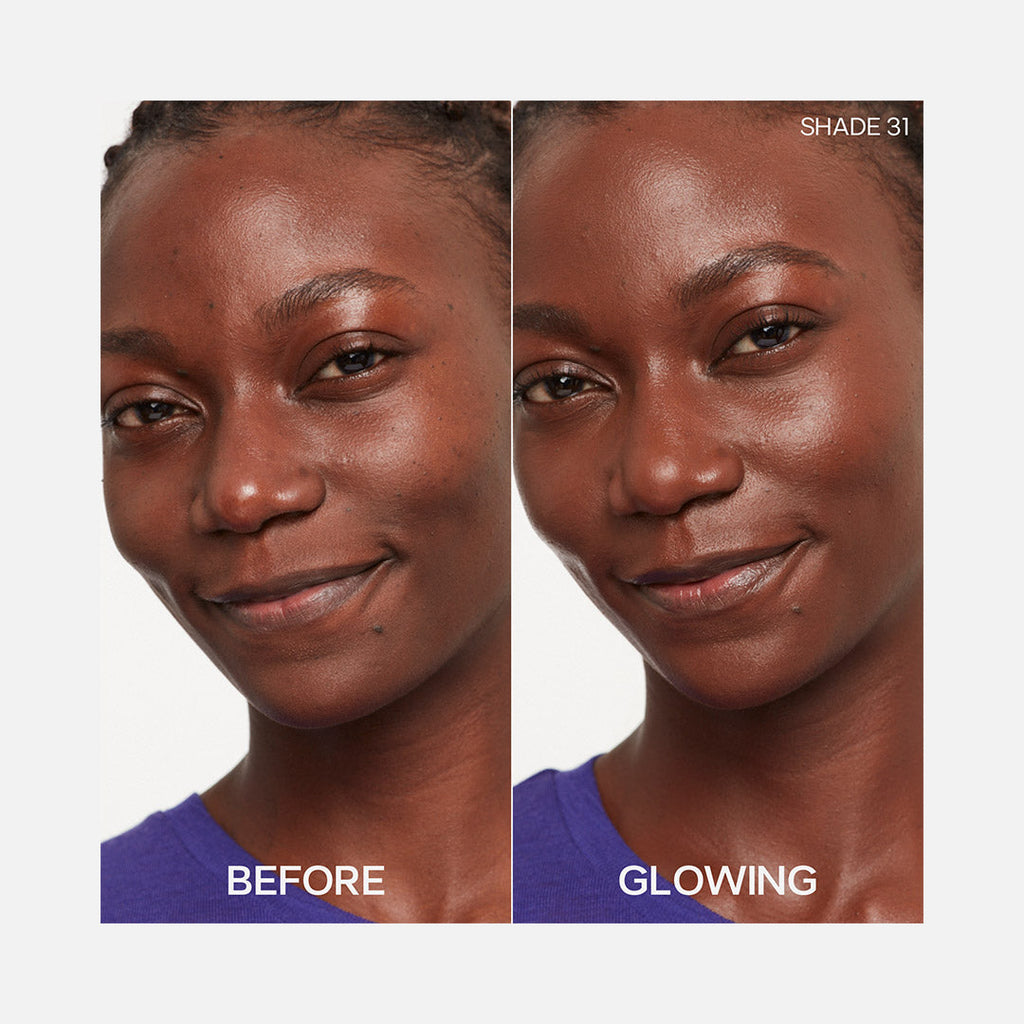 Glowy Super Skin Tint Foundation