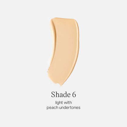Glowy Super Skin Tint Foundation