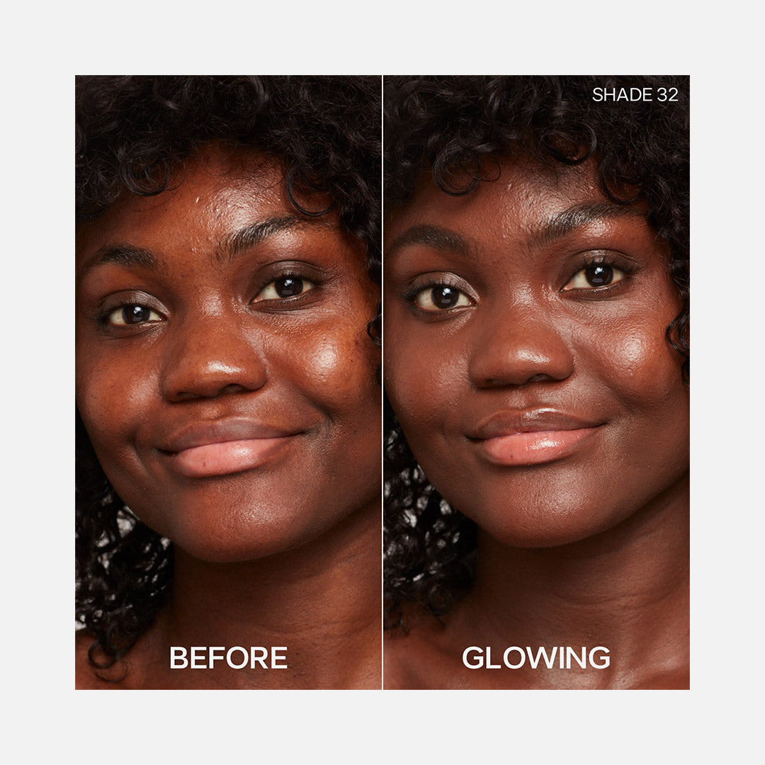 Glowy Super Skin Tint Foundation