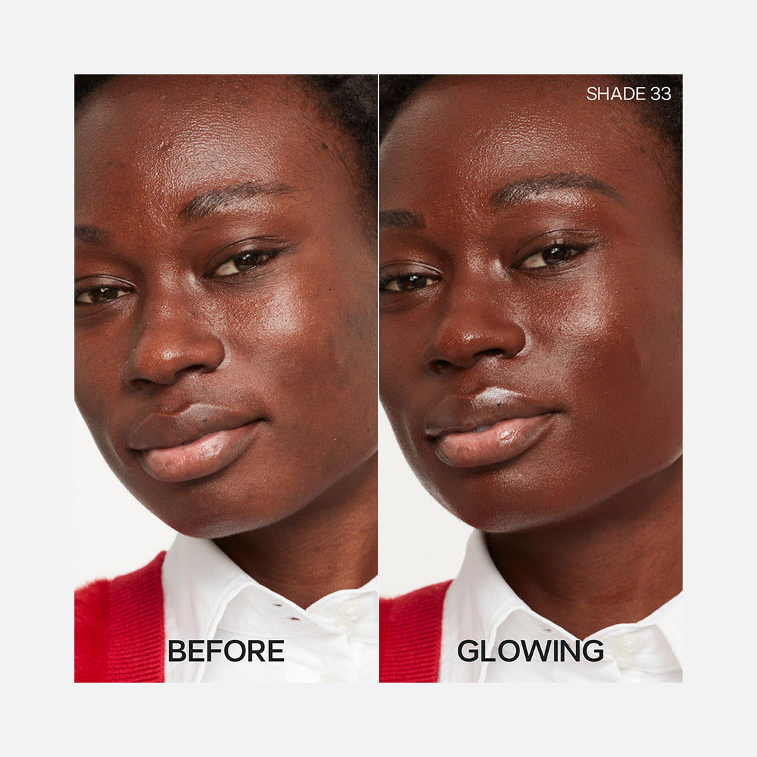 Glowy Super Skin Tint Foundation