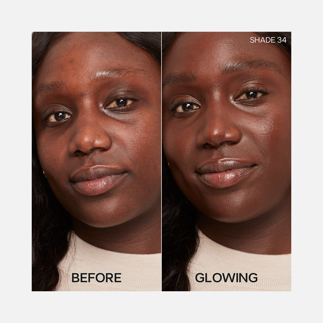 Glowy Super Skin Tint Foundation