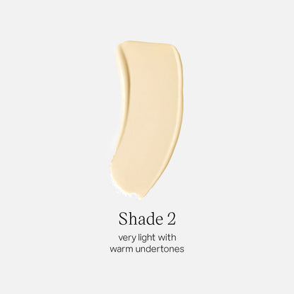 Glowy Super Skin Tint Foundation