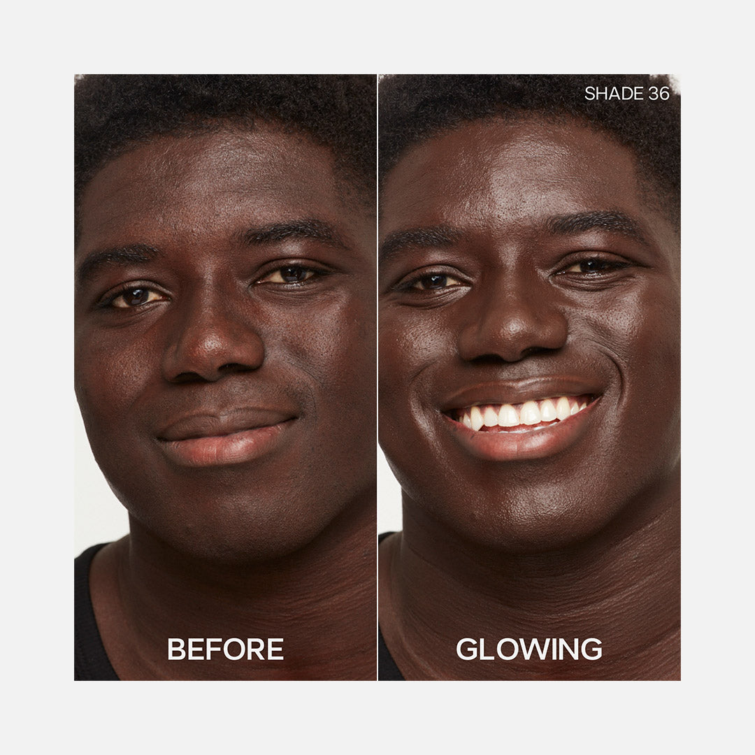 Glowy Super Skin Tint Foundation