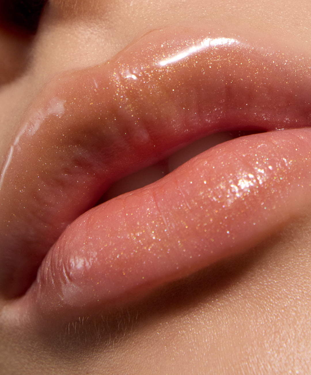 Mini Topaz Lip Gloss + Gift Bag