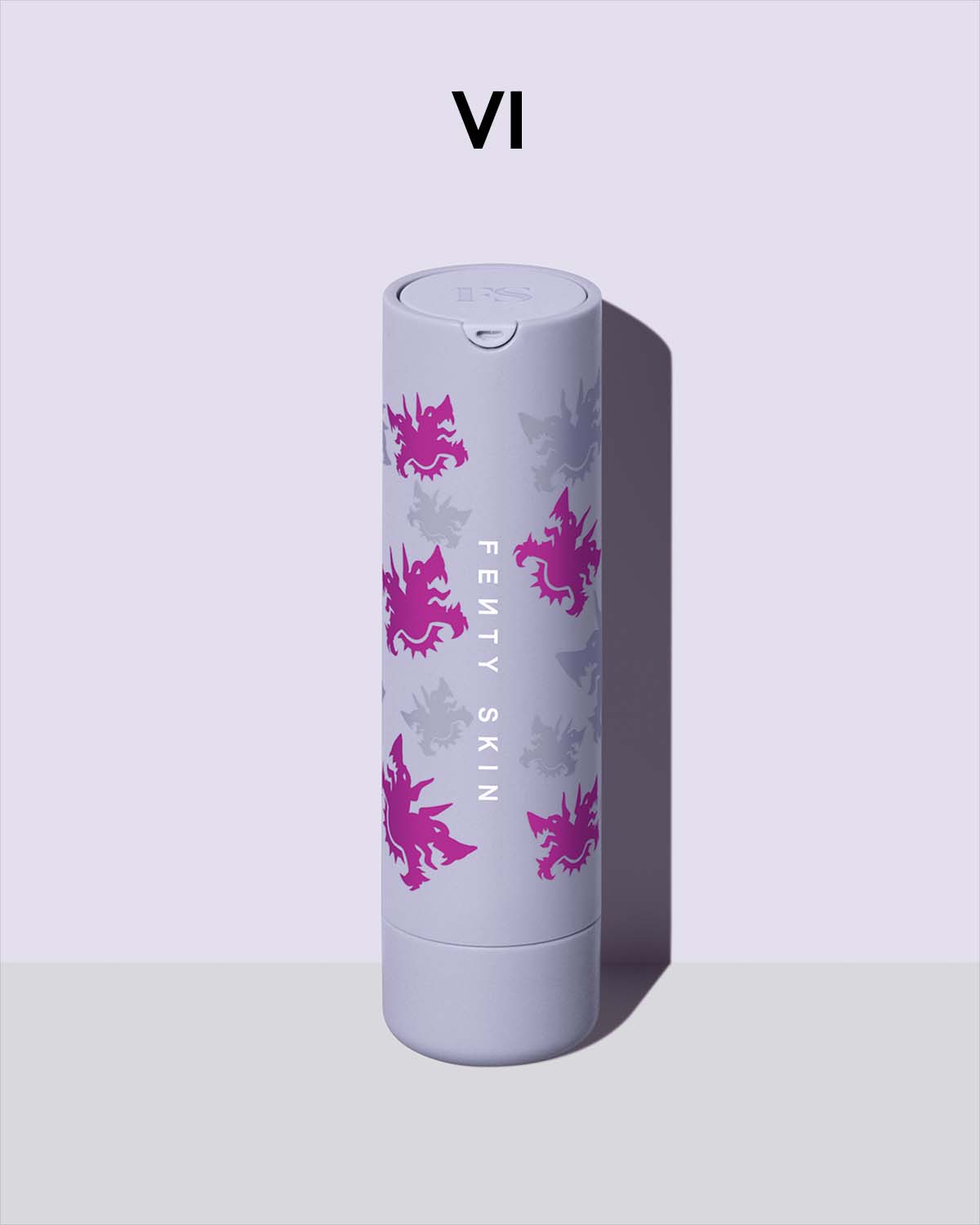 Arcane Hydra Vizor Mystery Box Moisturizer Sunscreen + Collector's Case, Mineral SPF