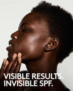 Hydra Vizor Fragrance-Free Invisible Moisturizer Broad Spectrum SPF 30 Sunscreen with Niacinamide + Kalahari Melon