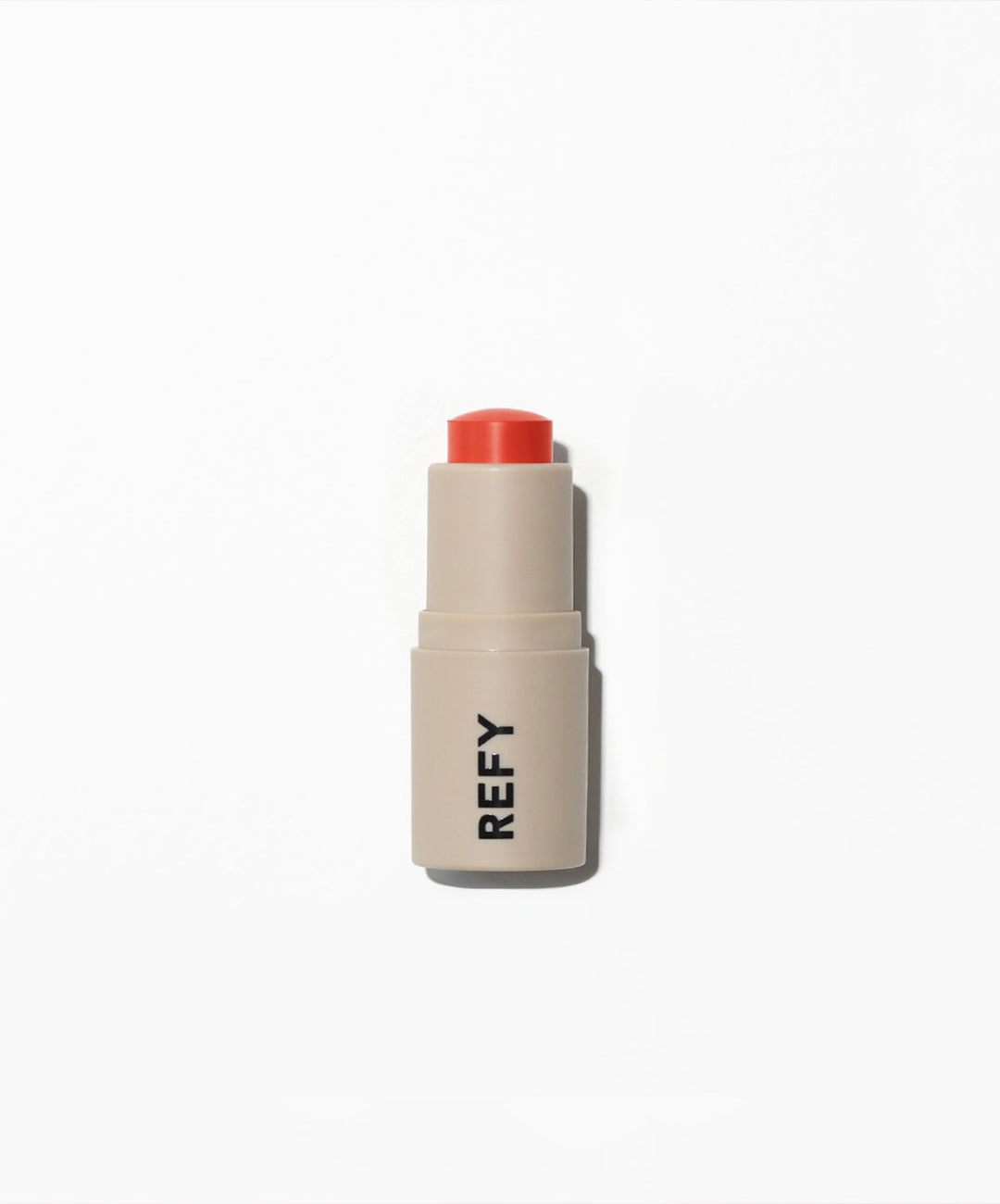 | desc: Lip Blush in shade Papaya