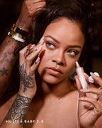 Fenty Beauty Liquid Killawatt Fluid Freestyle Highlighter — Honey Hawtie