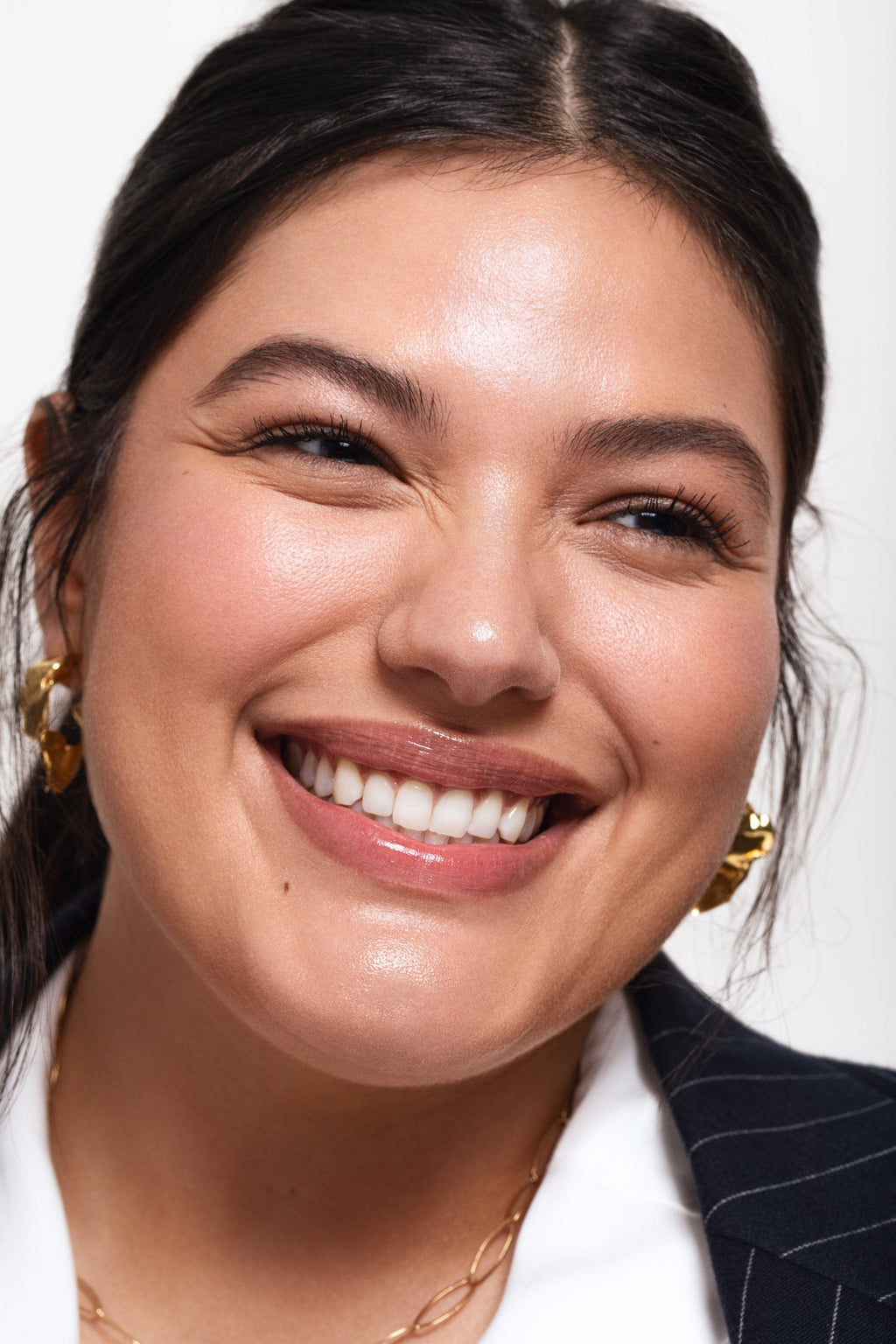 Mini Glowy Super Gel