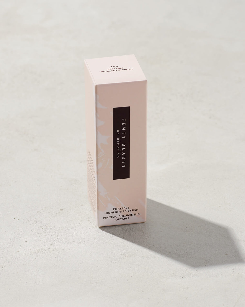 Portable Highlighter Brush 140