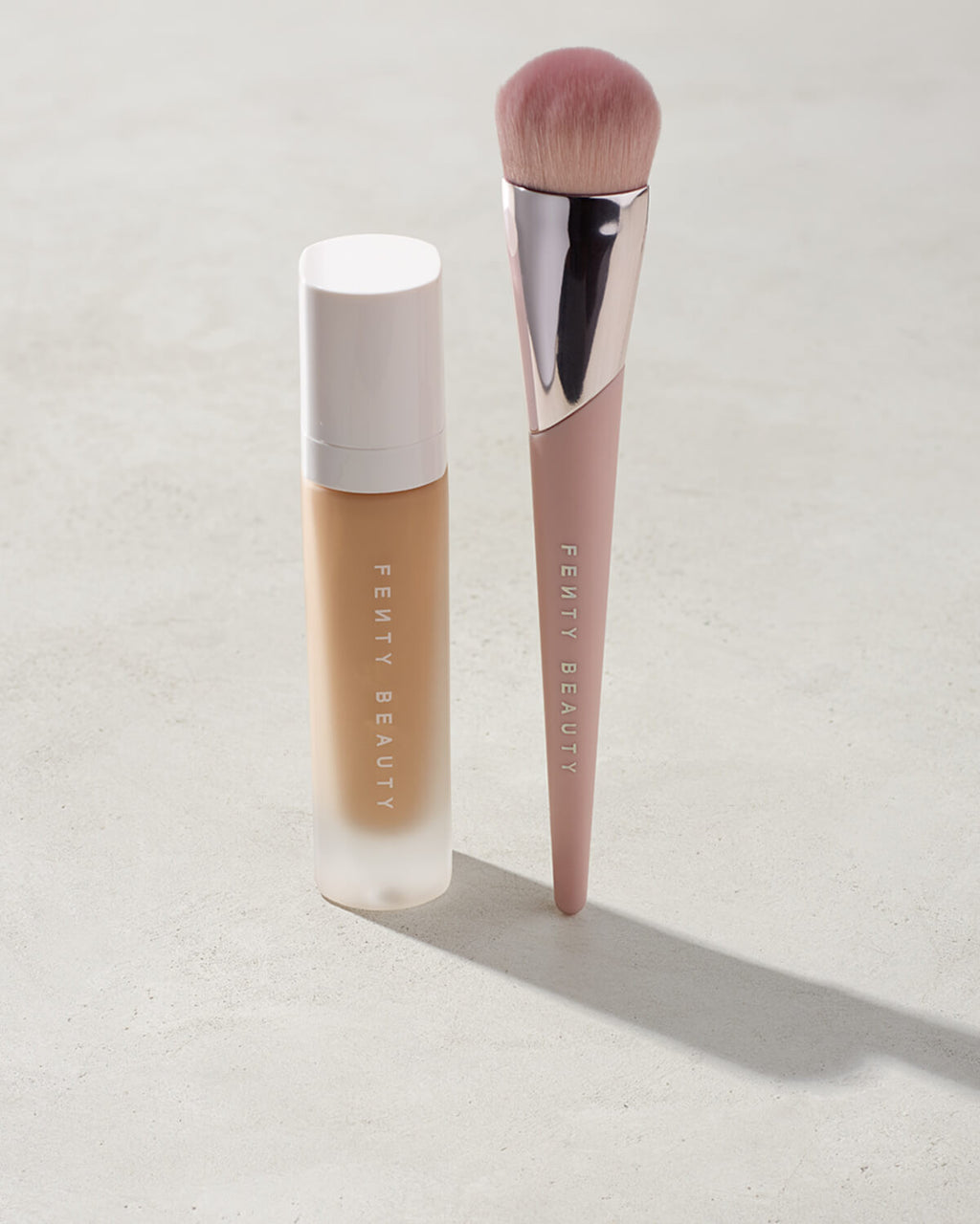 Full-Bodied Foundation Brush 110