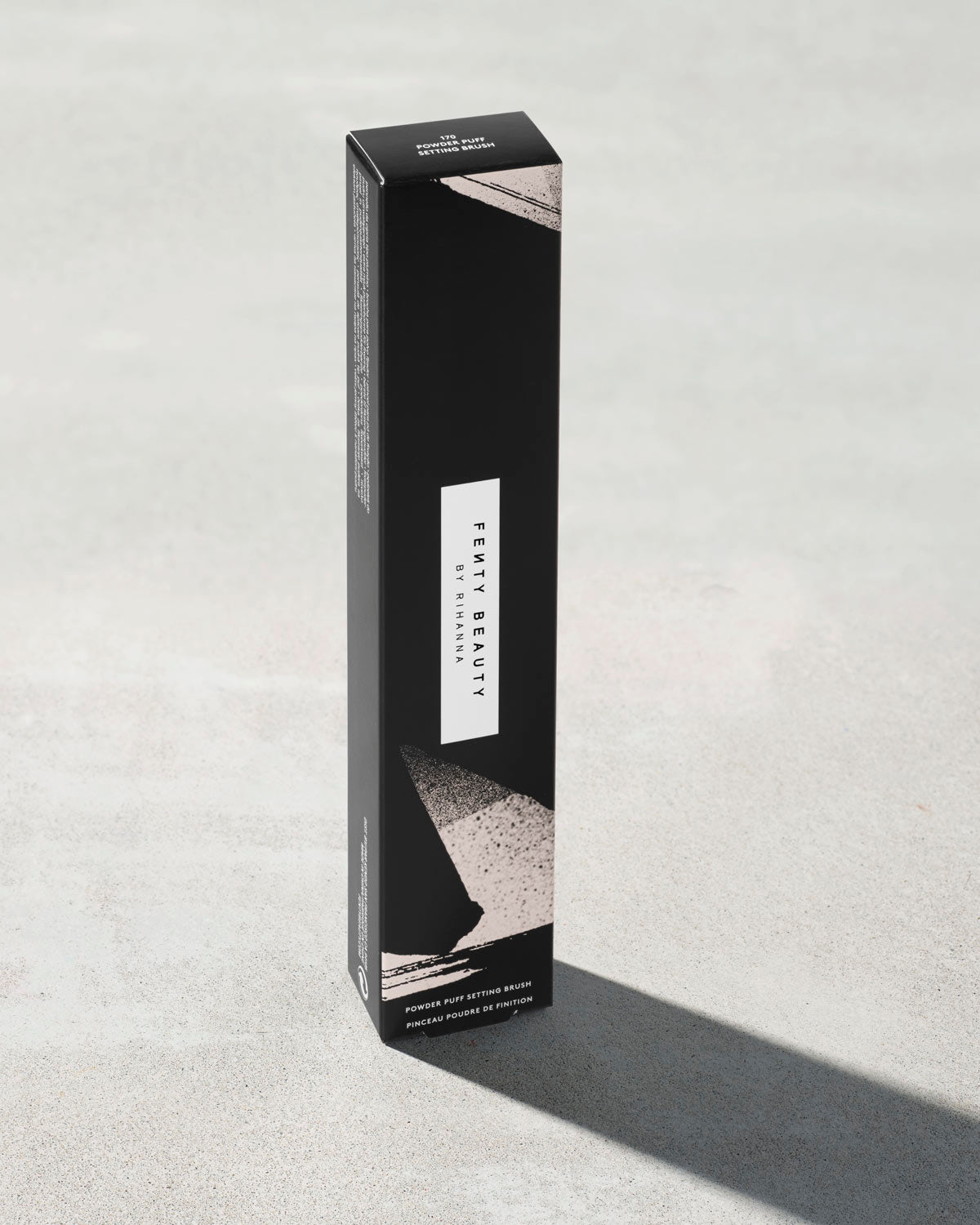 Powder Puff Setting Brush 170