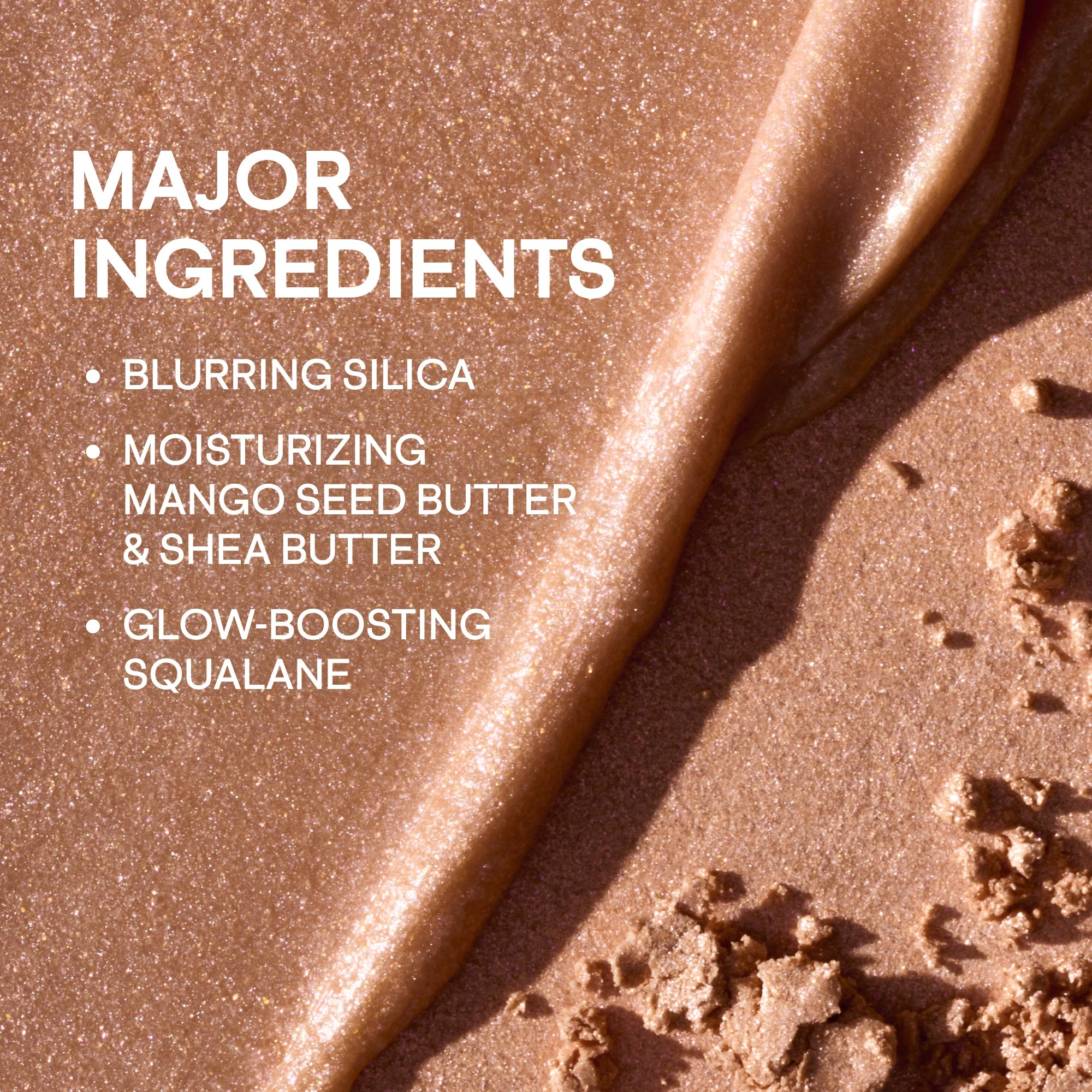 Major Glow Highlighter Set