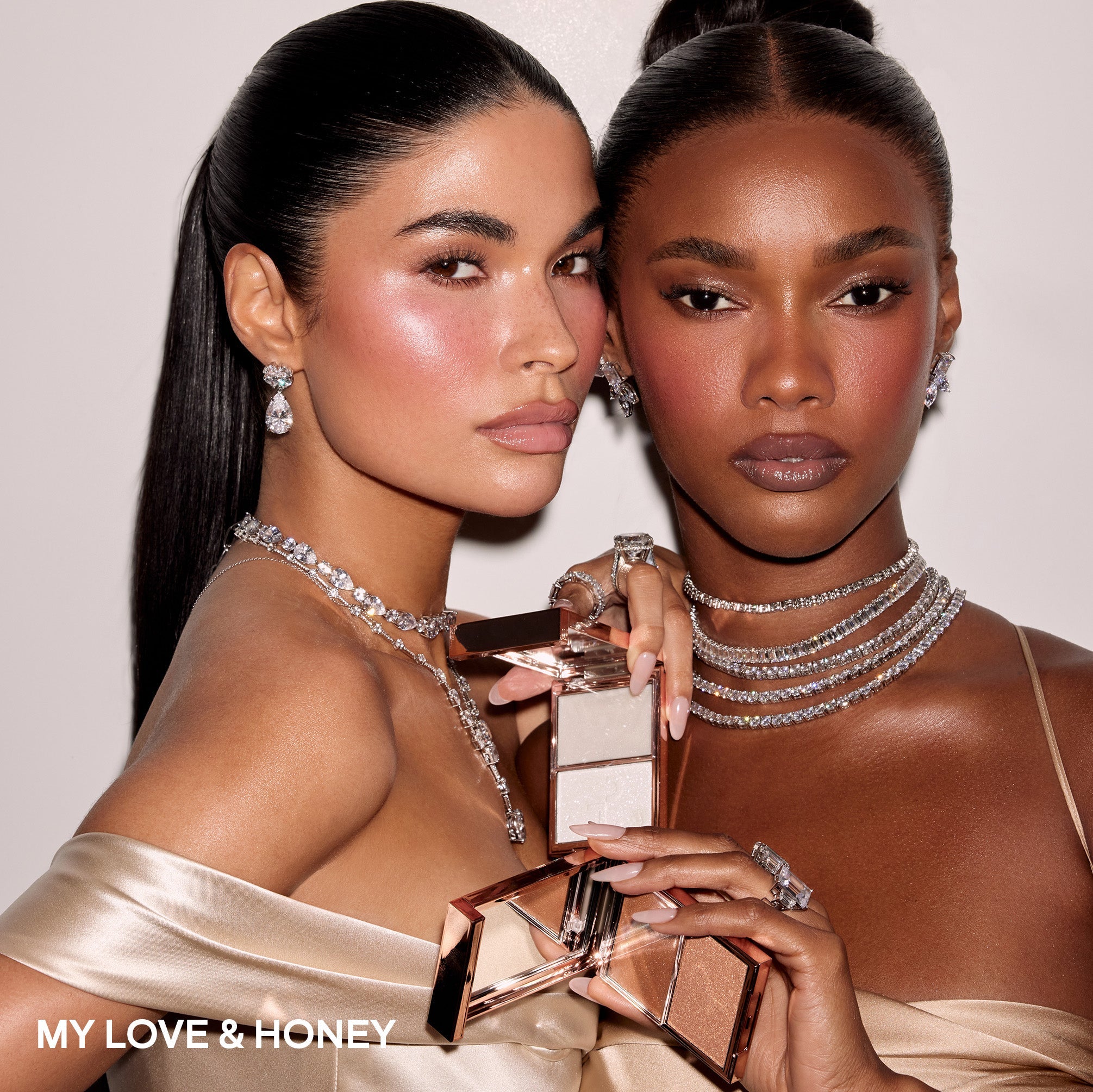 Major Glow Highlighter Set