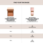 Major Skin Hydra-Luxe Luminous Skin Perfecting Foundation