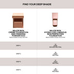 Major Skin Hydra-Luxe Luminous Skin Perfecting Foundation