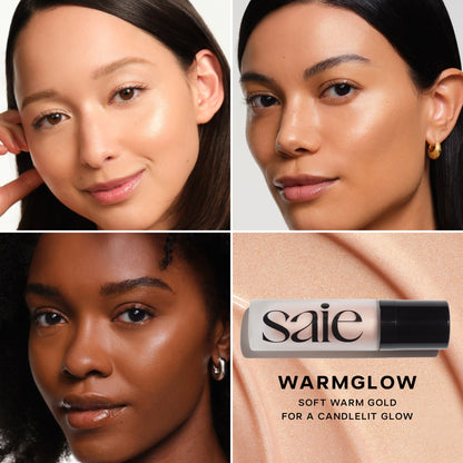 Glowy Super Gel™