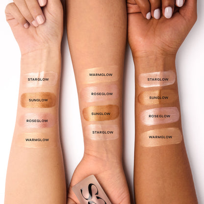 Glowy Super Gel™