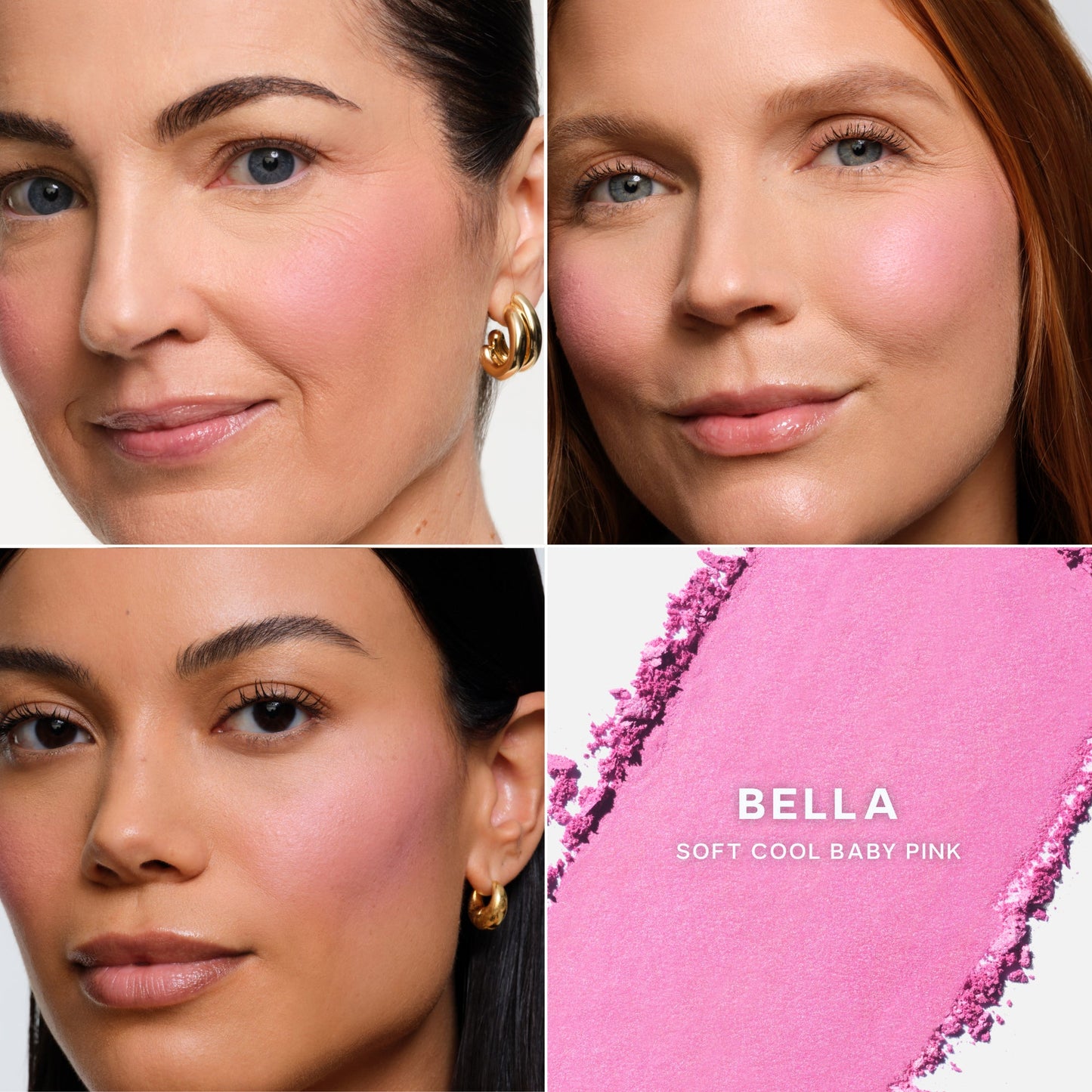 SuperSuede™ Baked Powder Blush