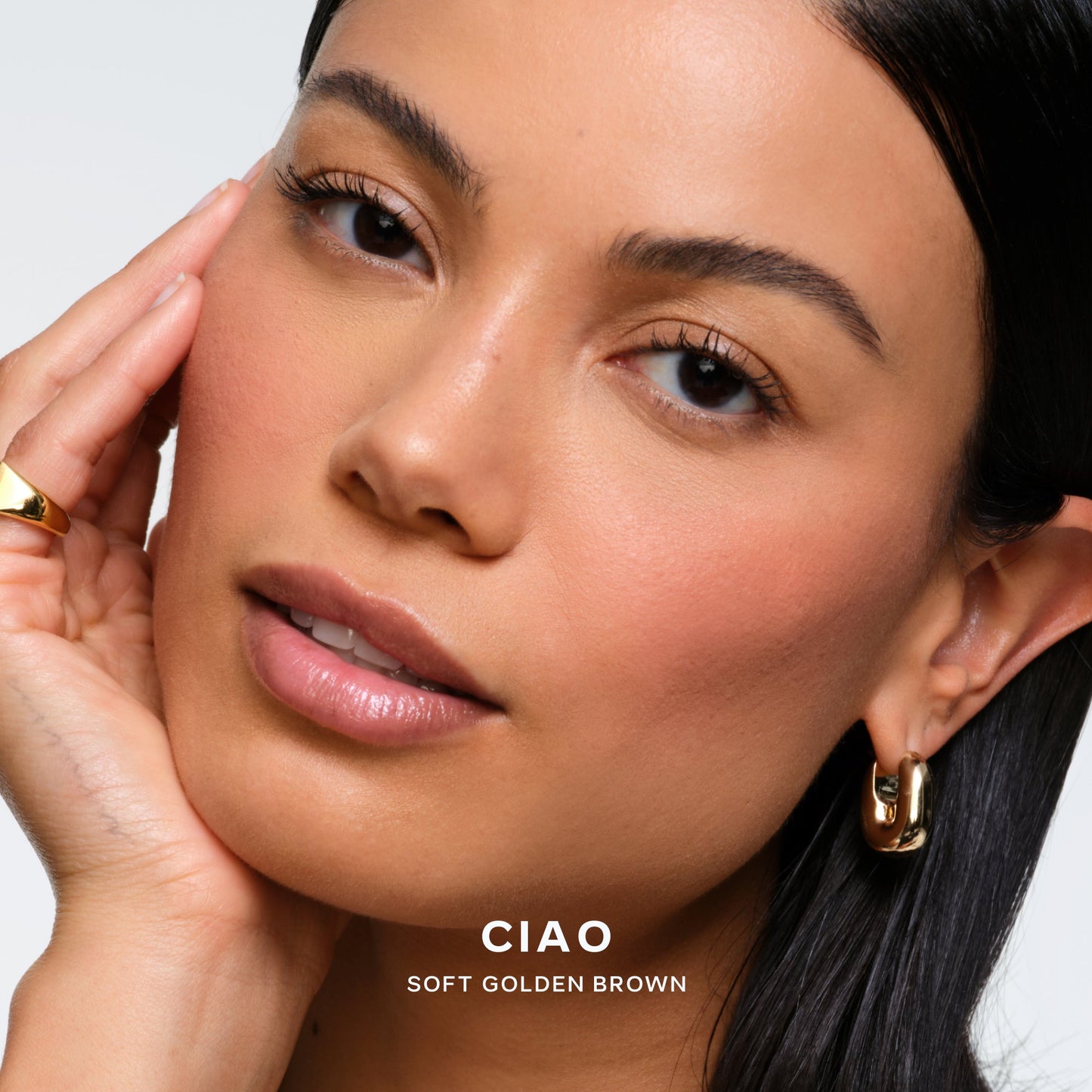 SuperSuede™ Baked Powder Blush