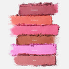 The Blush Stack