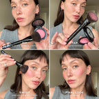 SuperSuede™ Baked Powder Blush