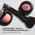 SuperSuede™ Baked Powder Blush