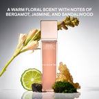 Major Glow Hair And Body Fragrance Mist