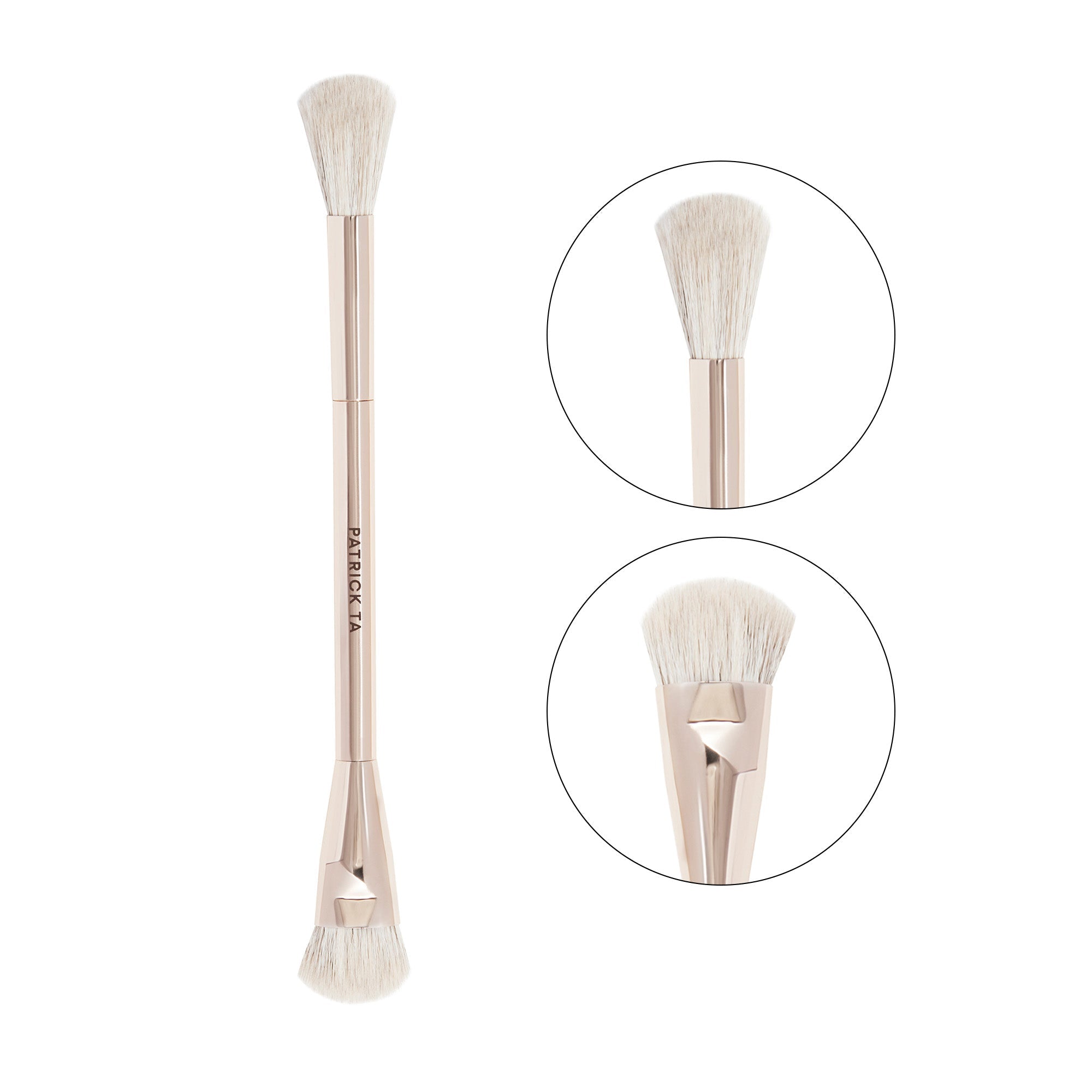 Dual Ended Highlighter Brush