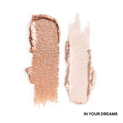 Major Dimension Eye Illusion Eyeshadow Duo