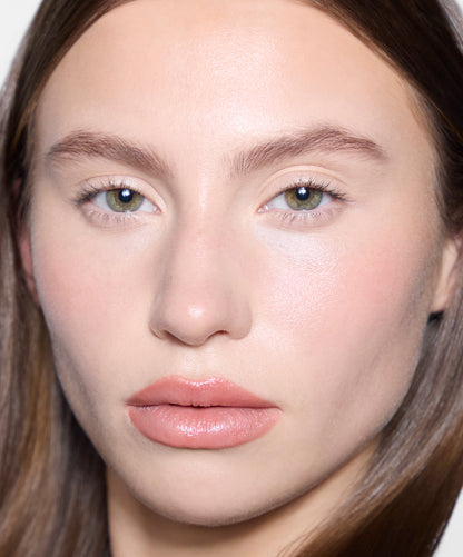 Brow Tint