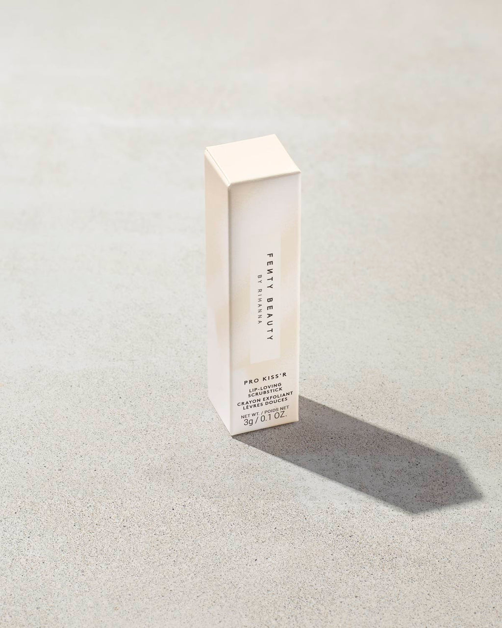 Pro Kiss'r Lip-Loving Scrubstick