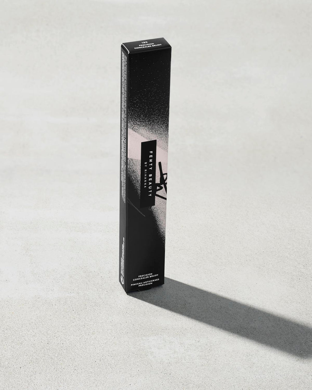 Precision Concealer Brush 180