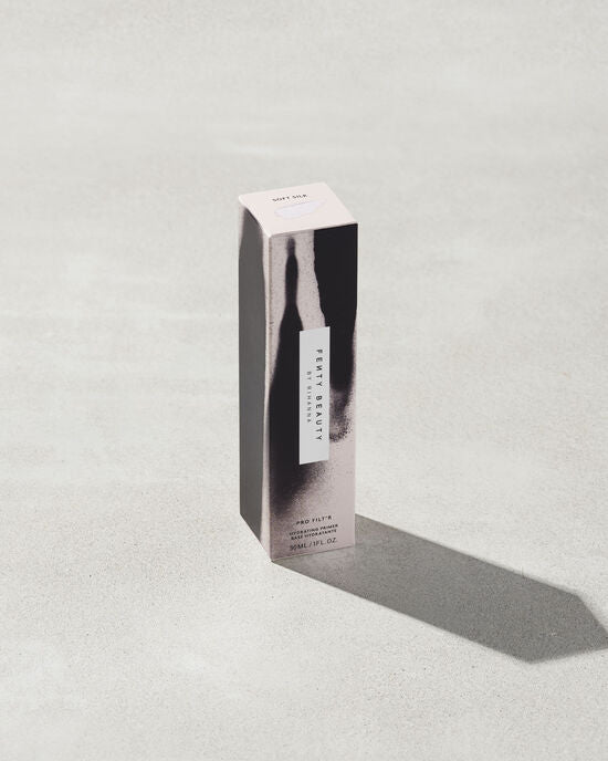 Pro Filt'r Hydrating Primer — Soft Silk