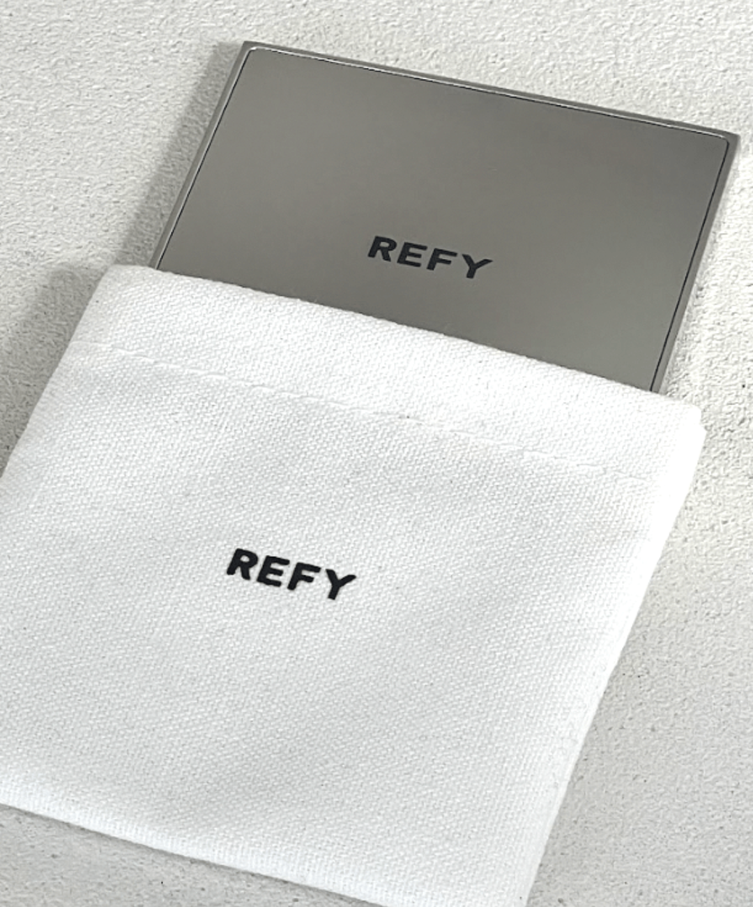 REFY Compact Mirror