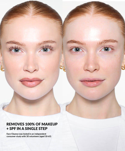 Refy Face Cleanse