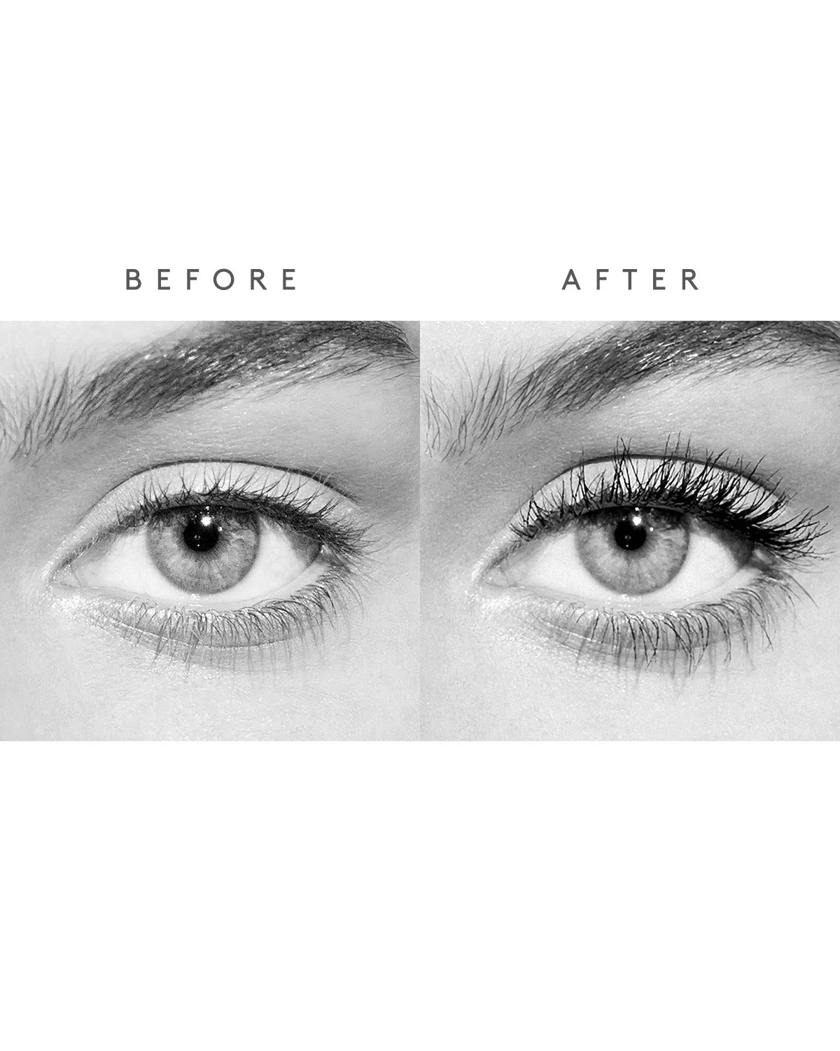 Full Frontal Volume, Lift & Curl Mascara — Cuz I'm Black