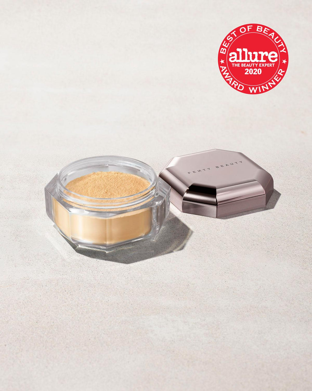 Pro Filt'r Instant Retouch Setting Powder — Banana