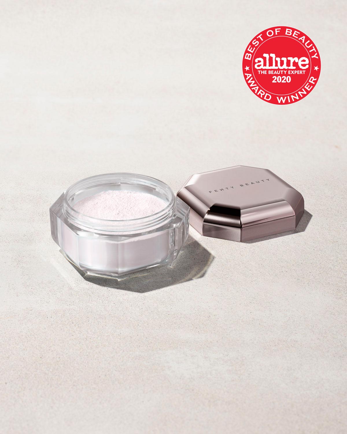 Pro Filt'r Instant Retouch Setting Powder — Lavender