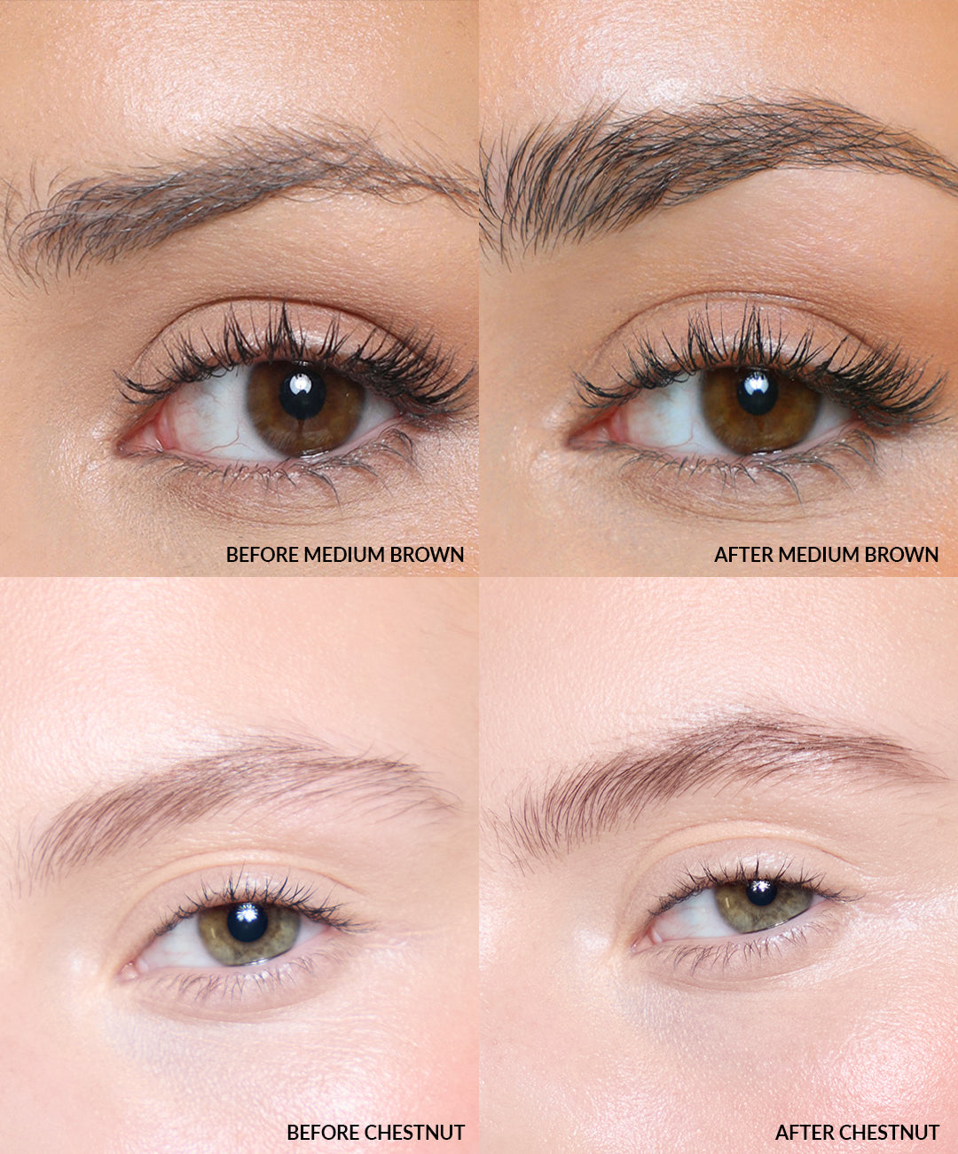 Brow Tint