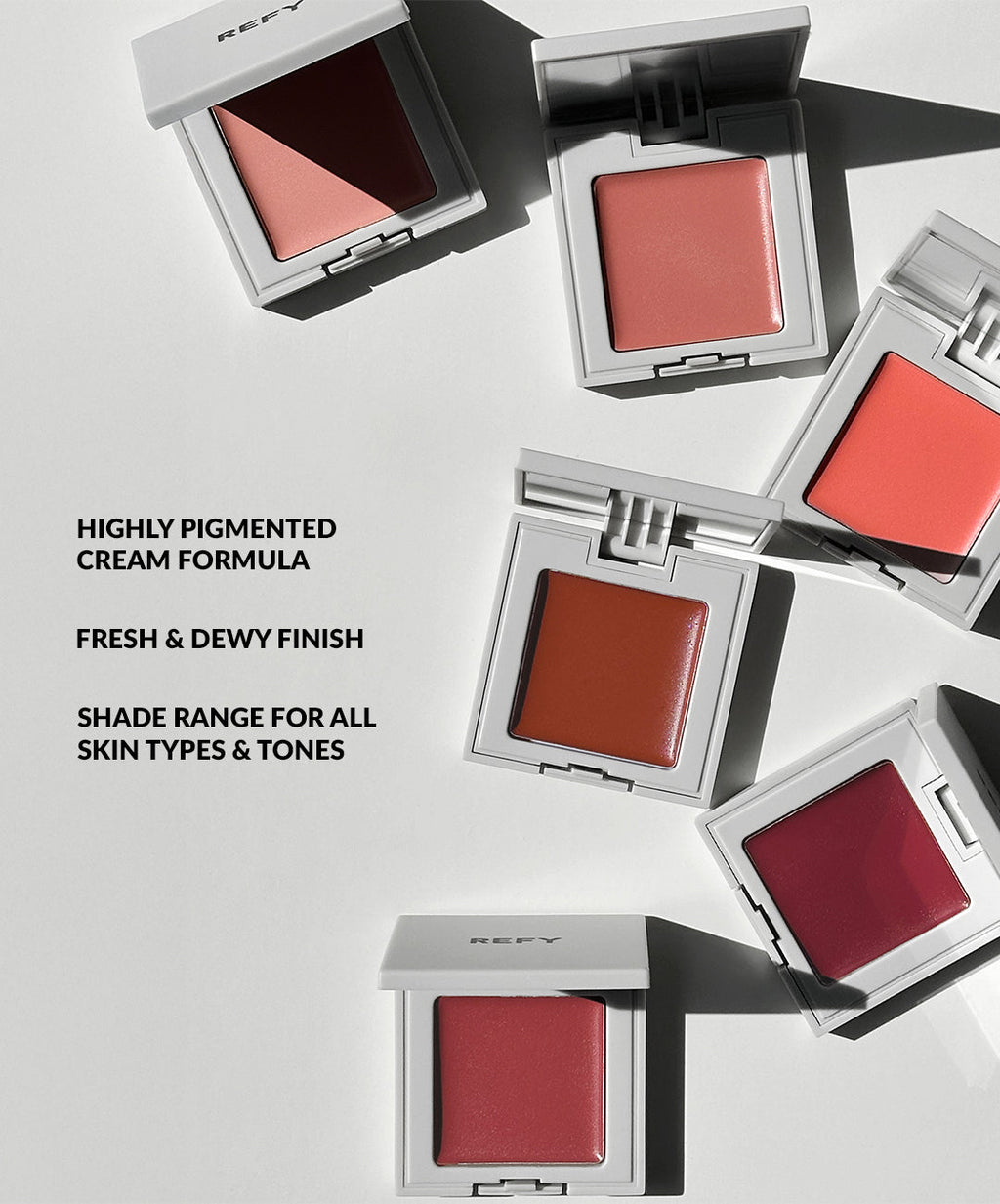 Face + Body Collection